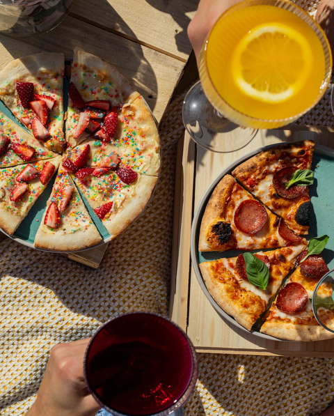 The Ultimate Christmas in July Dinner Party Menu (With Recipes!)