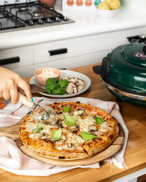 INTRODUCING: Our Dough Tribe Collection