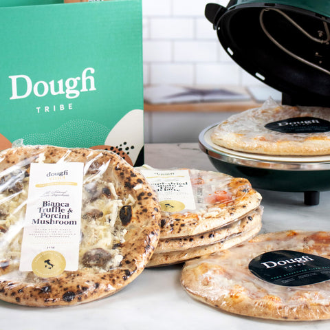 Pizza Chef Starter Kit