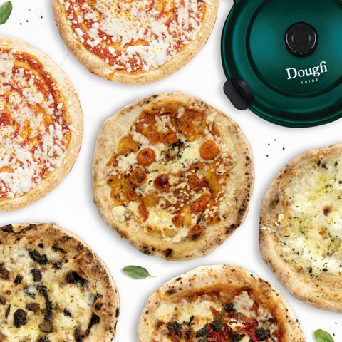 Pizza Chef Starter Kit