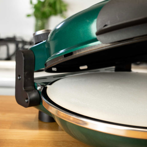 Pizzeria Pro Stone Base Pizza Oven