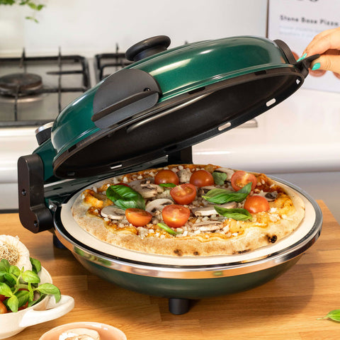 Pizzeria Pro Stone Base Pizza Oven