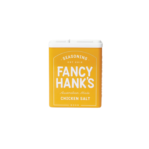Fancy Hank's Chicken Salt 90gm
