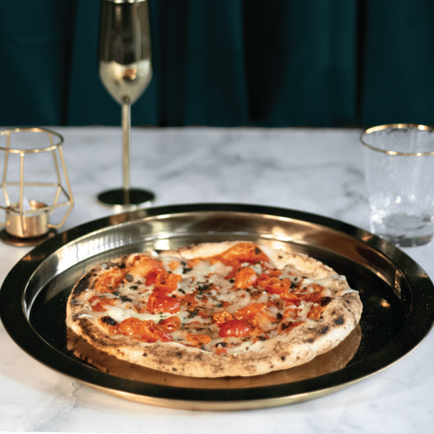 Shop More Doughvinci Woodfired Pizzas
