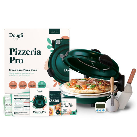 Pizzeria Pro Stone Base Pizza Oven