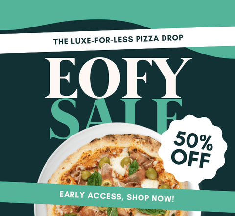 EOFY Sale
