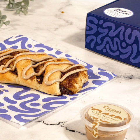 Cinnamon Twist | 2 Pack