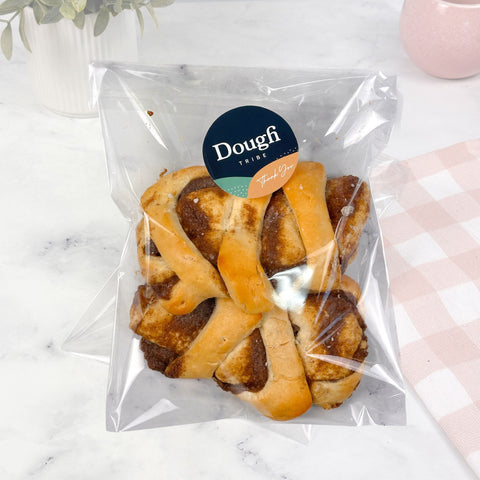 Cinnamon Twist | 2 Pack