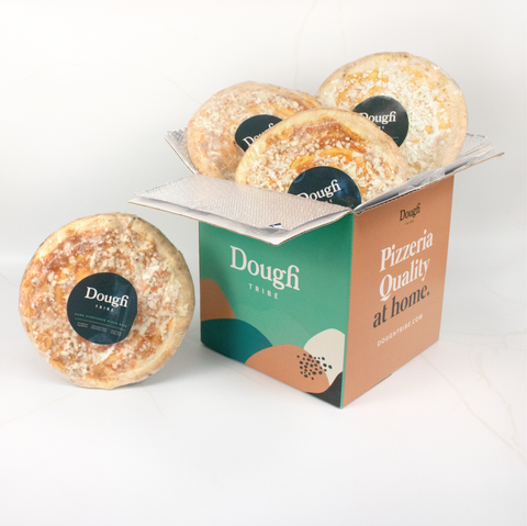 Dough It Yourself Kit