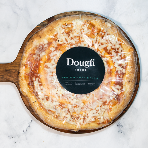 Dough It Yourself Kit