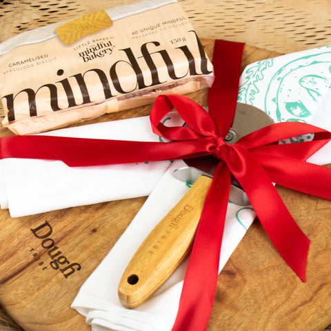 Pizza Night Essentials Gift Box