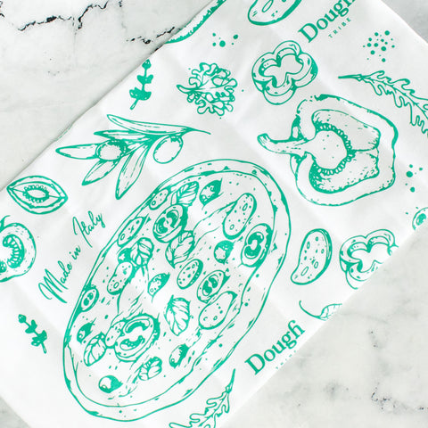 Pizza Night Essentials Gift Box