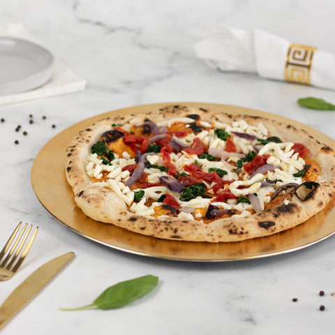 Pizza Chef Starter Kit
