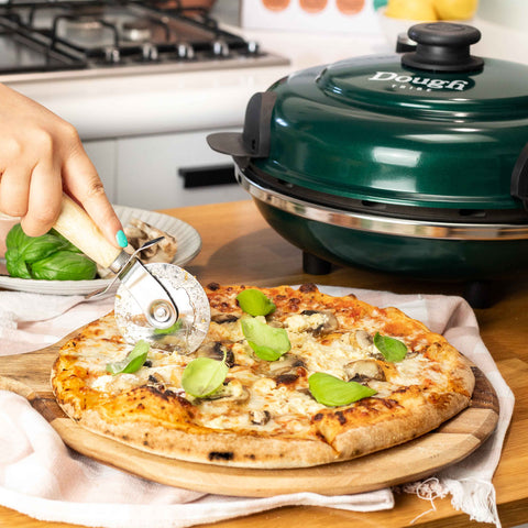 Pizza Oven & Chef Tools