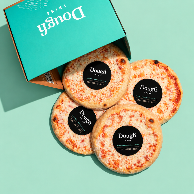 We deliver to your door