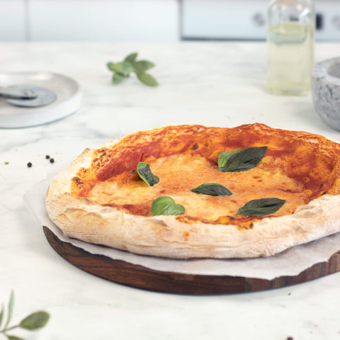 Artisan Frozen Pizza Dough Balls | 300g