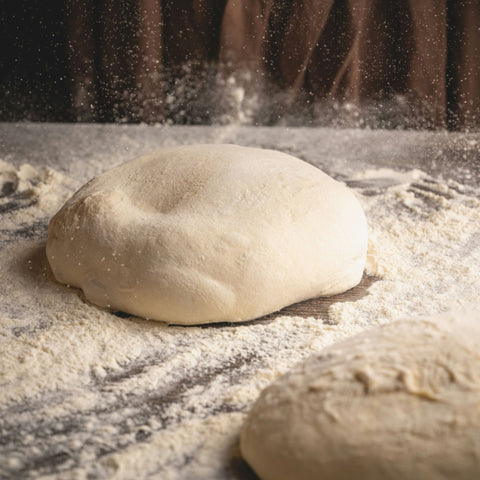 Artisan Frozen Pizza Dough Balls | 300g
