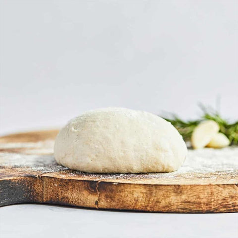 Artisan Frozen Pizza Dough Balls | 300g
