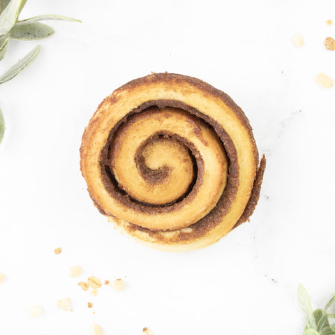 Cinnamon Bun Share Box | 4 Pack | Original